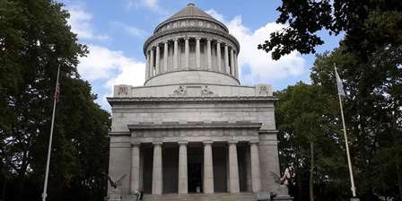 General Grant National Memorial