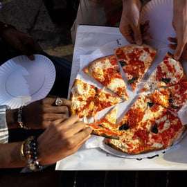 NYC : Visite culinaire des quartiers de Brooklyn Heights et DUMBO