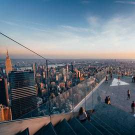 New York Pass: Save up to 50% - Includes Edge