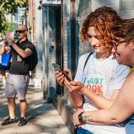 New York City: Pride Walking Tour