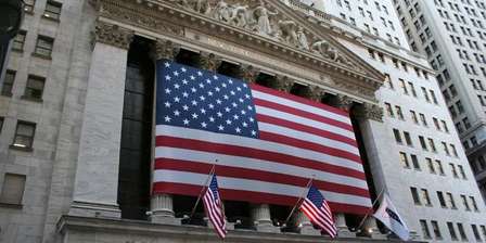 New York Stock Exchange