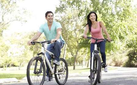 NYC: Central Park Guided Bike Tour