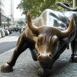 Wall Street Insider Tour