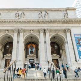 NYC: De superhelden wandeltour door New York