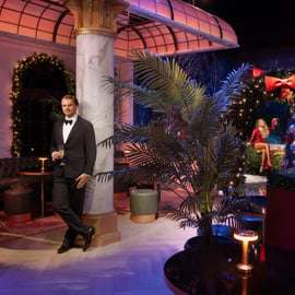NYC: Madame Tussauds Entry Tickets