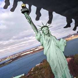New York: RiseNY Experience Ticket