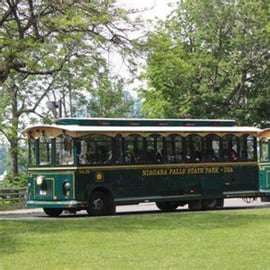 From NYC: Guided Niagara Falls Full-Day Trip