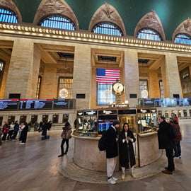 New York City: Tour a piedi di Gossip Girl