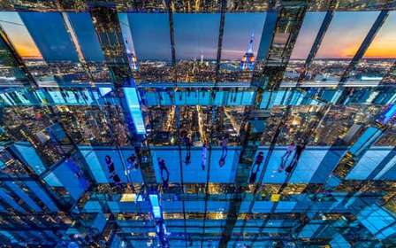 NYC: SUMMIT One Vanderbilt Experience Ticket