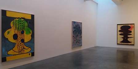 Matthew Marks Gallery