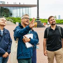 NYC: Statue of Liberty and Ellis Island Guided Tour