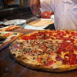 NYC: Brownstone Brooklyn History, Culture and Food Tour