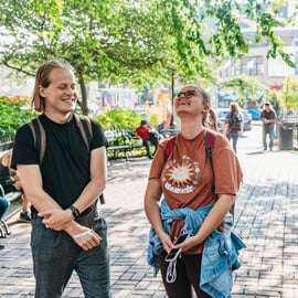 New York City: Pride Walking Tour