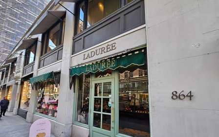 New York City: Tour a piedi di Gossip Girl