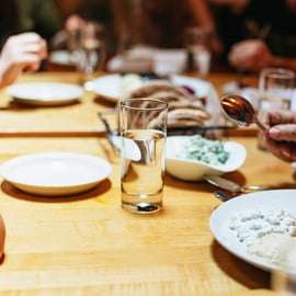 L'Hell's Kitchen di New York City: Tour gastronomico a piedi