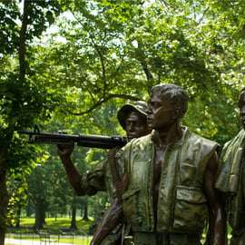 From NYC: Washington Highlights Guided 15 Hour Tour