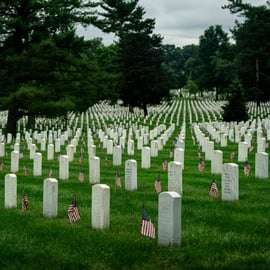 Excursion to Washington from New York