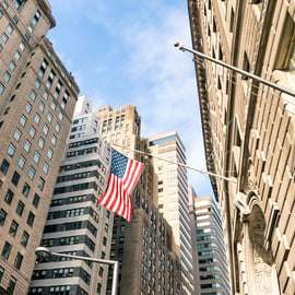 Wall Street Insider Tour