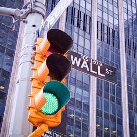 Wall Street Insider Tour