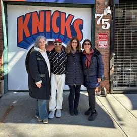 New York: Dangerous Neighborhoods Tour.