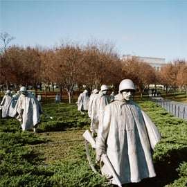 From NYC: Washington Highlights Guided 15 Hour Tour