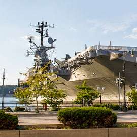 New York: CityPASS® with Tickets to 5 Top Attractions