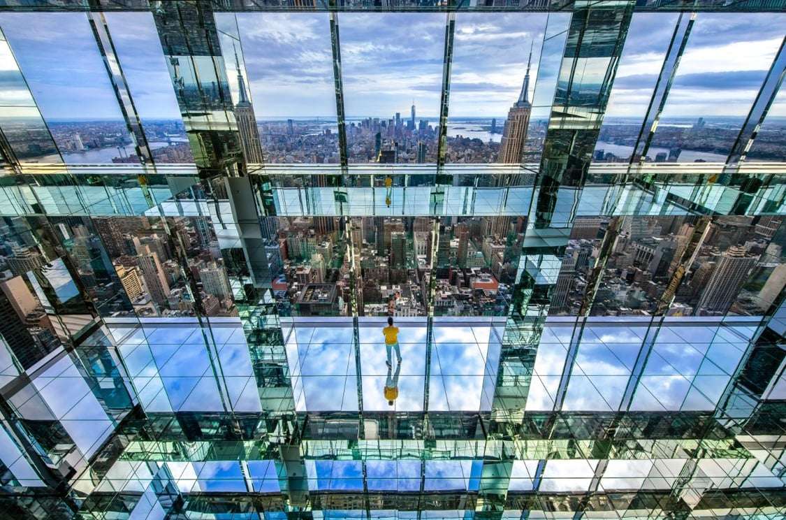 New York