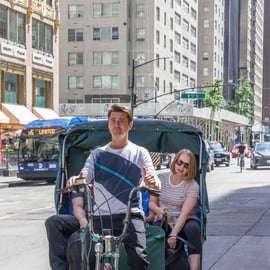 New York: Seinfeld Locations Tour