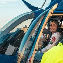 New York City: Manhattan Helicopter Tour