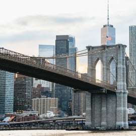 NYC: Circle Line 2h Harbor Lights Cruise Skip-The-Box-Office