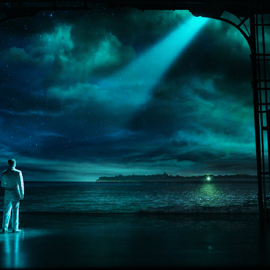 NYC: The Great Gatsby at the Broadway Theatre Ticket