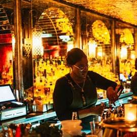 NYC: Speakeasy Drinks and Prohibition History Tour