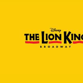 New York: The Lion King Broadway Toegangsbewijzen