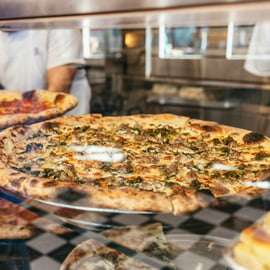 NYC: Culture and Flavor of the Lower East Side Foodie Tour