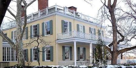 Gracie Mansion