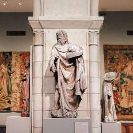 NYC: Erweiterte Tour durch das Metropolitan Museum of Art
