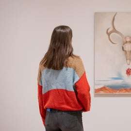 NYC: Whitney Museum biljett eller tur före timmar