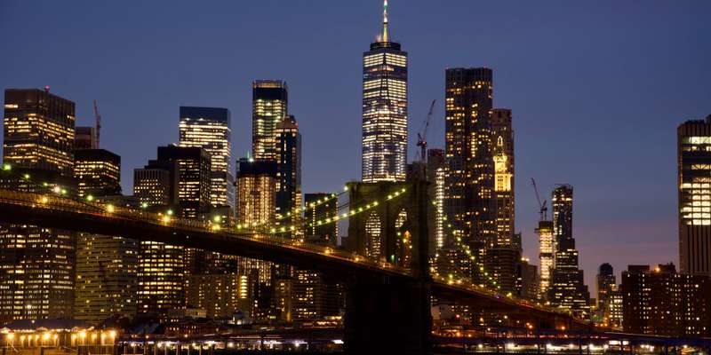Visiting Empire State Building at sunset: what to know