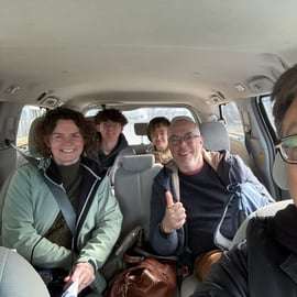 NYC: JFK Airport to Manhattan Private Transfer Up to 5pax