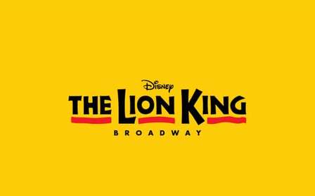 New York City: The Lion King Broadway Entry Tickets