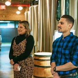 NYC: Manhattan's Only Whiskey Distillery Tour and Tasting