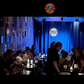NYC: Comedy Village Times Square Stand-Up Show Ticket