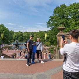 New York: Seinfeld Locations Tour