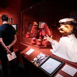 NYC: Museo dell'immagine in movimento: biglietto flessibile