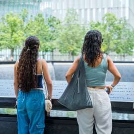 9/11 Memorial Tour with Museum and One World Observatory