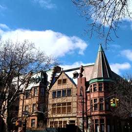 West Harlem: Gospel Church Service and Sunday Walking Tour