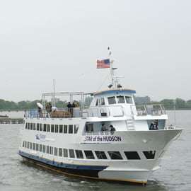 NYC: Downtown and Statue of Liberty Sightseeing Cruise