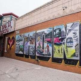 From Manhattan: 5-Hour Bronx, Queens, and Brooklyn Bus Tour