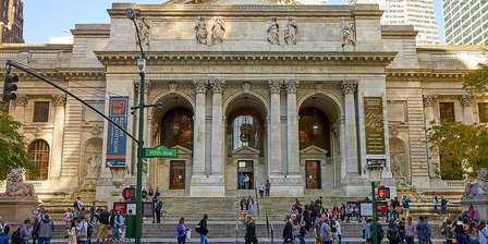 New York Public Library