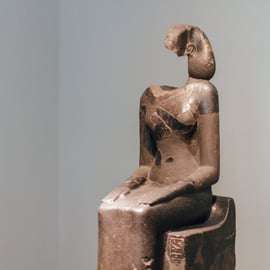 NYC: Erweiterte Tour durch das Metropolitan Museum of Art
